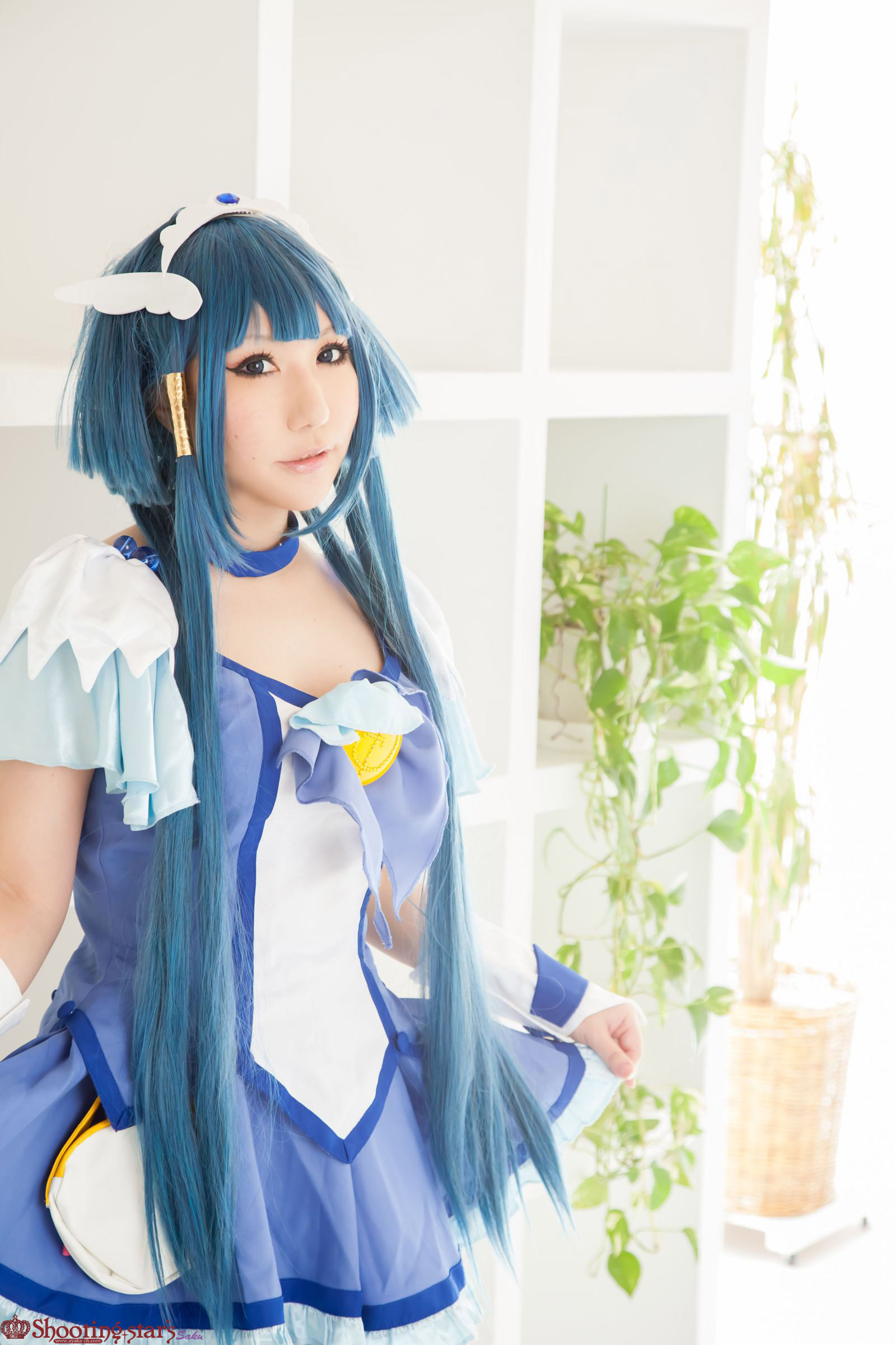[Cosplay] New Pretty Cure Sunshine Gallery 1